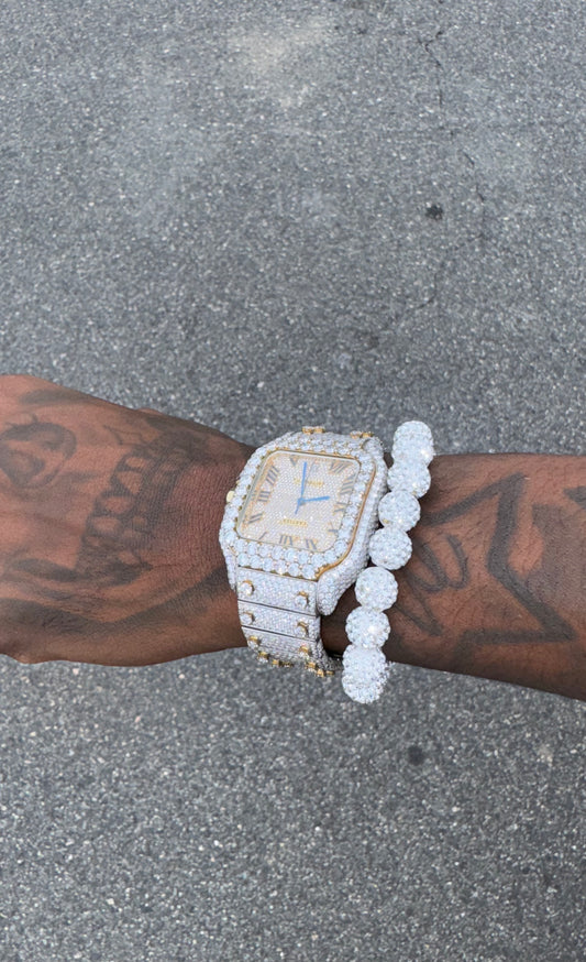v1 MARBLE BRACELET