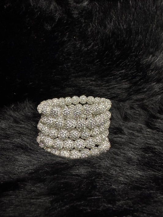 v1 MARBLE BRACELET